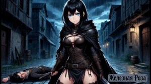 Дочь Тени (Рок)