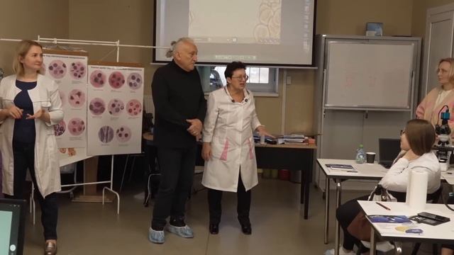 Почему в организме заводятся кисты? Всё проще, чем кажется смотреть онлайн