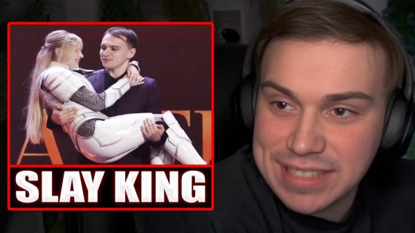 ГЛЕБ про ПРЕМИЮ SLAY 2025 / КОНФЛИКТЫ, НАКРУТКА, КЛИПЫ | Sasavot