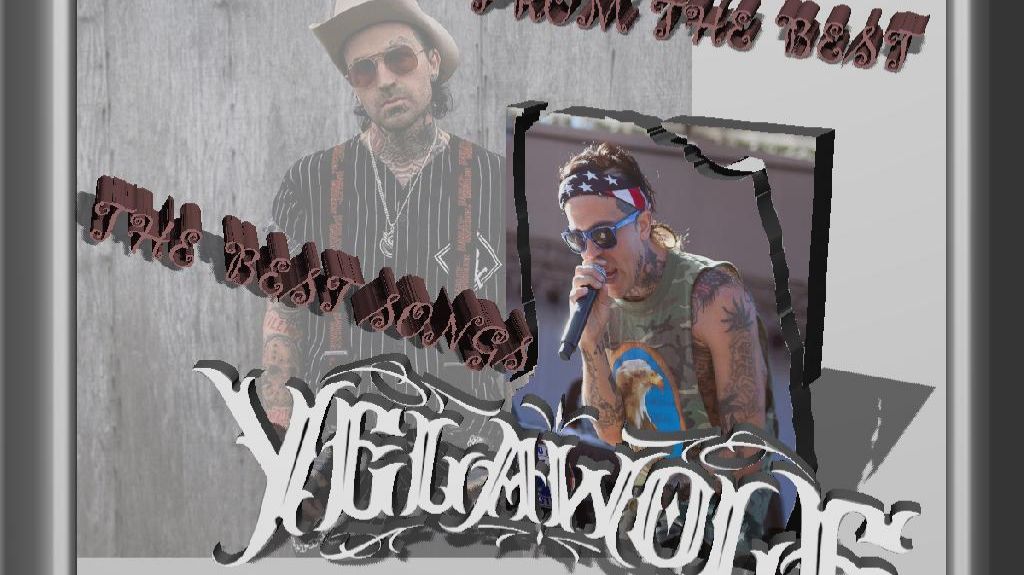 Yelawolf - 1✔playlist the best songs from the best смотреть онлайн
