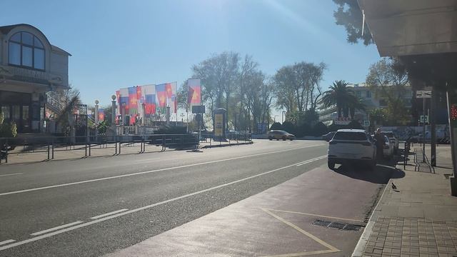 Сочи, Парк отель "Ривьера". 06-12-2025 смотреть онлайн