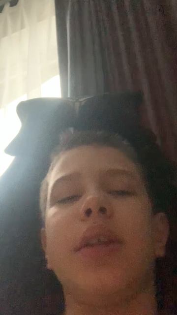 Ребята я заболел