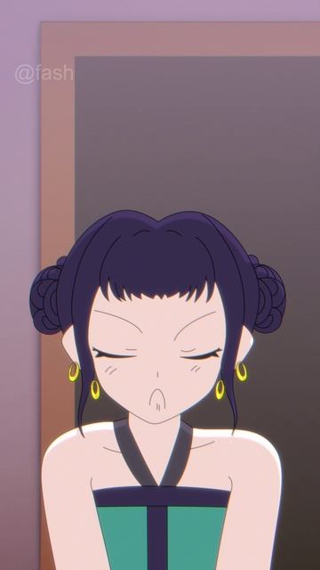 Slow it Down К-Поп Охотницы на Демонов (Kpop Demon Hunters) смотреть онлайн