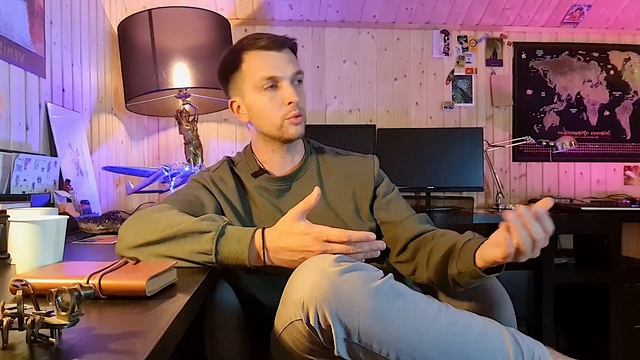 Главный герой - Ты сам