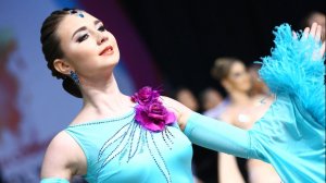 Анастасия и Иветти Диамант Блю - ТАНЦОВЩИЦА зима 2025