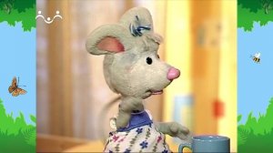 Утро в Шишкином Лесу. Кокс-врунишка