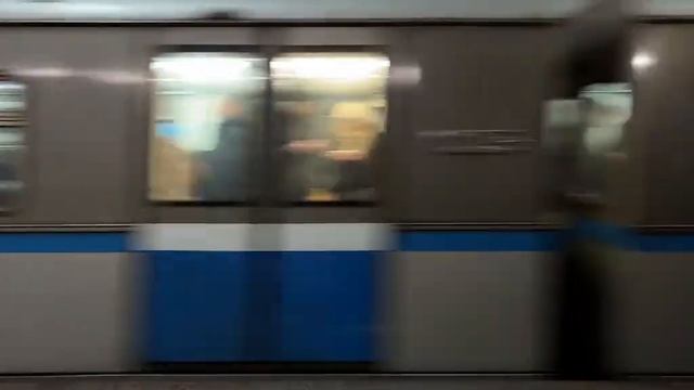 метро поезд смотреть онлайн