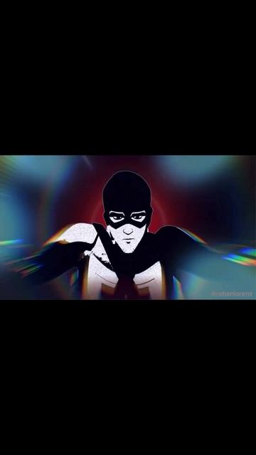 Неплохая заставка Dispatch смотреть онлайн