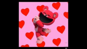 Smalling Critters, Poppy playtime  3