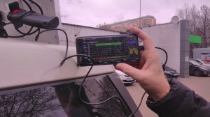 Секретные настройки усилителя сотовой связи