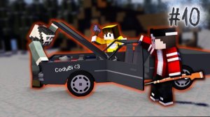 ЭТО КОНЕЦ..? — ДОЛГАЯ ТЬМА #10 › NAZZY [MINECRAFT] (ВЫСШЕЕ КАЧЕСТВО ★⁵)