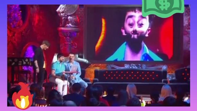 Воля Мартирасян Галустян 