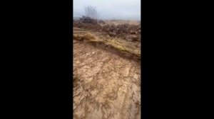 Начало инженерных работ