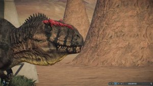 Динозавры. Мультики про динозавров. Тиранозавр Рэкс. Гигантозавр.