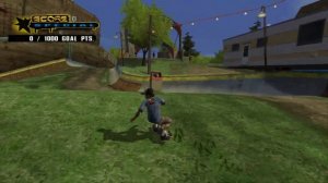 Tony Hawk's Underground 2 (US) (2004) [Xbox]