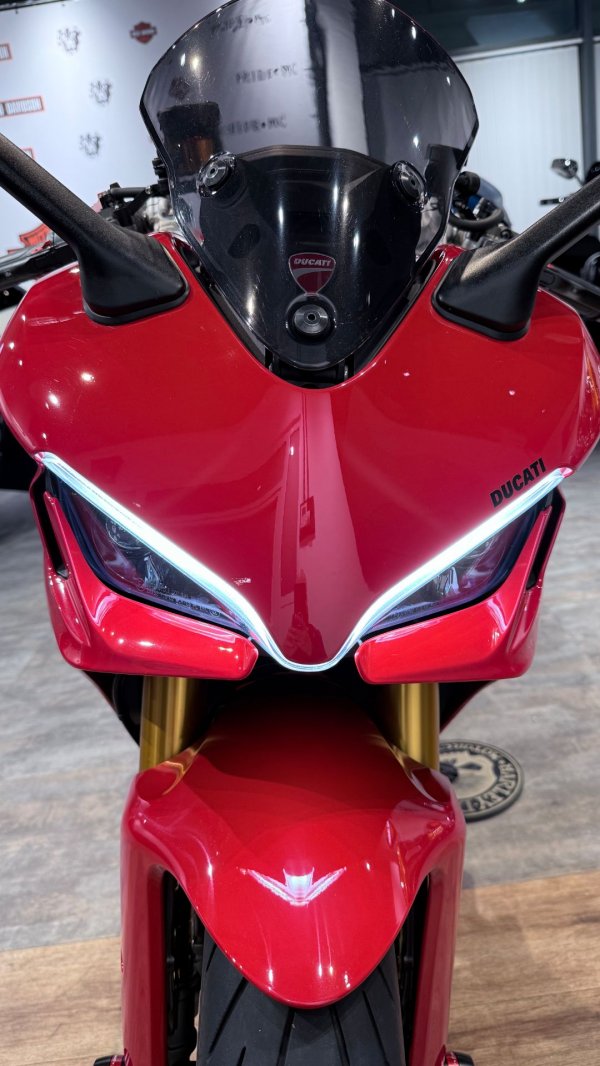 2023 DUCATI Super Sport 950S