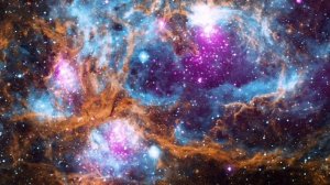 музыкальная игра "Космос"