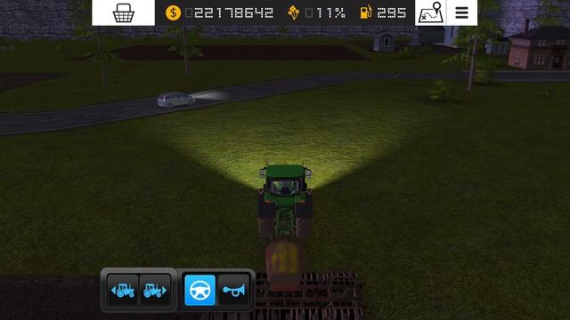 Farming simulator 16 смотреть онлайн