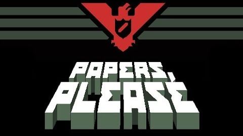 Прохождение Papers, Please #1 Без комментариев смотреть онлайн