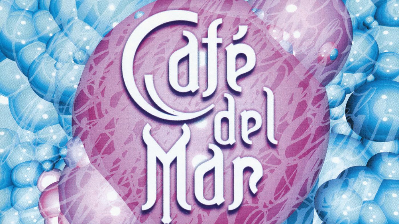 Café Del Mar 1995 - Volumen Dos II смотреть онлайн