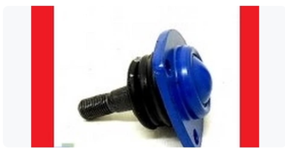 Замена шаровых опор на ВАЗ 2101, 2107, 2106, 2103, 2105 и 2104