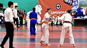 Волгодонск. 06.12.2025 - турнир по дзюдо. ск Олимп