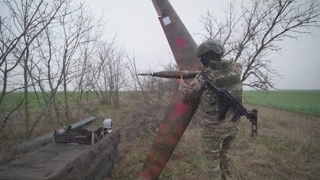 Сводка СВО на 6 декабря. Новости сегодня 06.12.2025 смотреть онлайн
