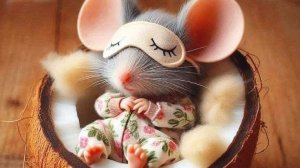 Уютная ночь,сладкий сон. Спокойной ночи. Красивая музыкальная открытка.