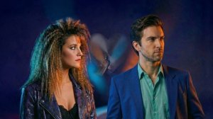 Italo Bios - Night And Day (Break The Locks)