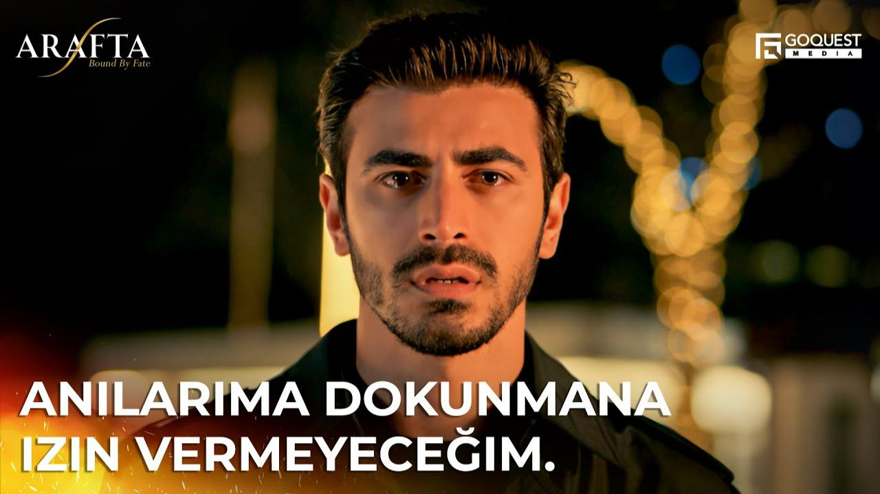 Bu evde kıyamet kopuyor! | Arafta 5. Bölüm смотреть онлайн