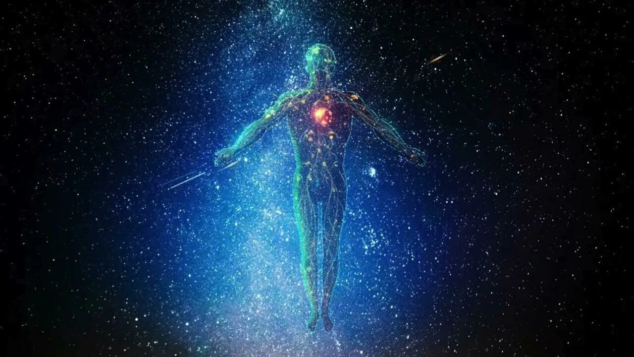 Мы — звёздная пыль: Путешествие от атома до края Вселенной смотреть онлайн