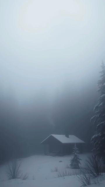 Они исчезли, оставив еду на столе… Их не нашли никогда г.