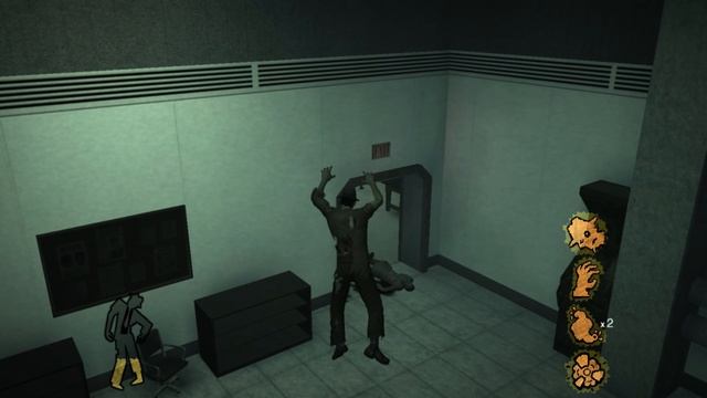 Stubbs the Zombie - 10 серия Доктор