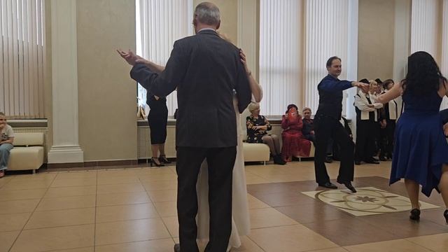 РУМБА с Мариной Житиневой смотреть онлайн