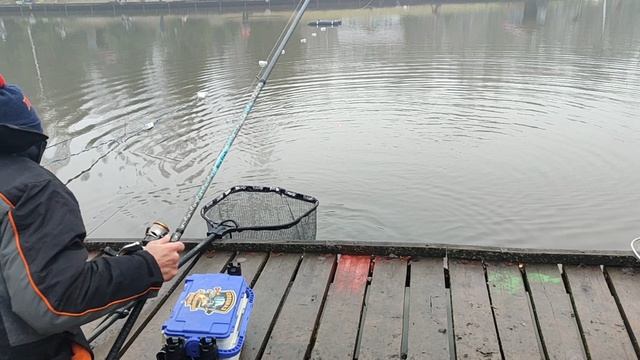 Основной водоём. смотреть онлайн