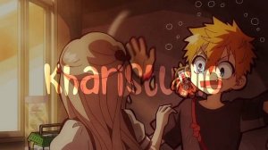 『FULL』Jibaku Shounen Hanako-kun - Ending 2 [With a Wish] (Russian cover by KhariStudio)