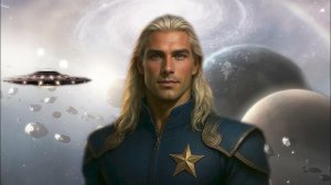 АШТАР ШЕРАН:ЗИМА 2025-2026 Будет Последней Обычной