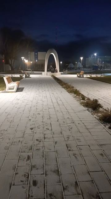 Прогулка по зимнему Узункулю🇰🇿 #зима #декабрь2025 #казахстан #снег #travel #winter #december #snow смотреть онлайн