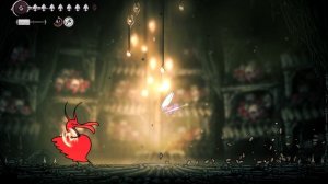 Skarrsinger Karmelita | Кармелита Поющая Скарру