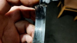 VW Passat B6 2.0 TDI. Проблемы масляного насоса износа?