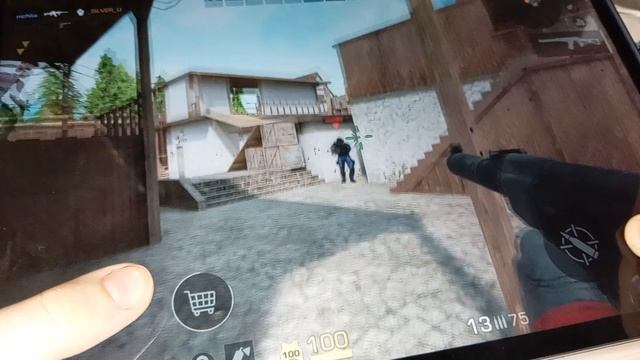 Стендофф 2 играю смотреть онлайн