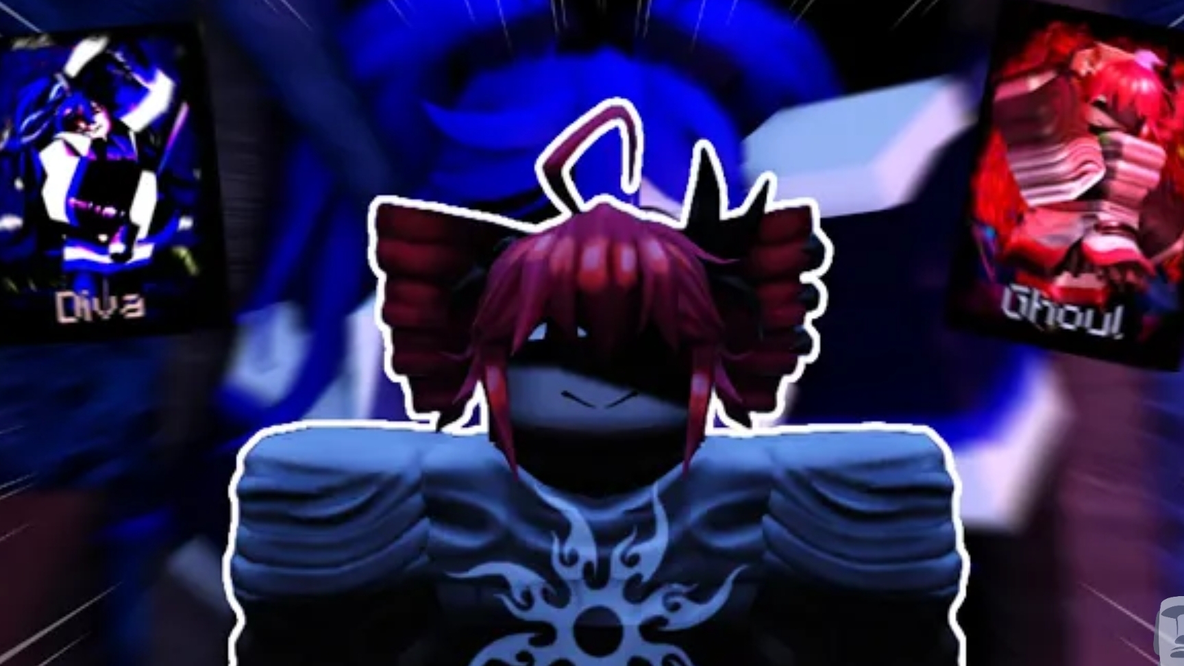 Miku VS Teto | Forsaken