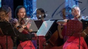 01.  Астор  Пьяццолла - Весна из цикла Времена года