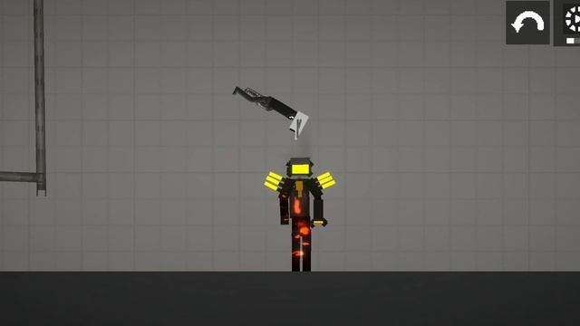 Infected [Signal lost with Ris_TV]