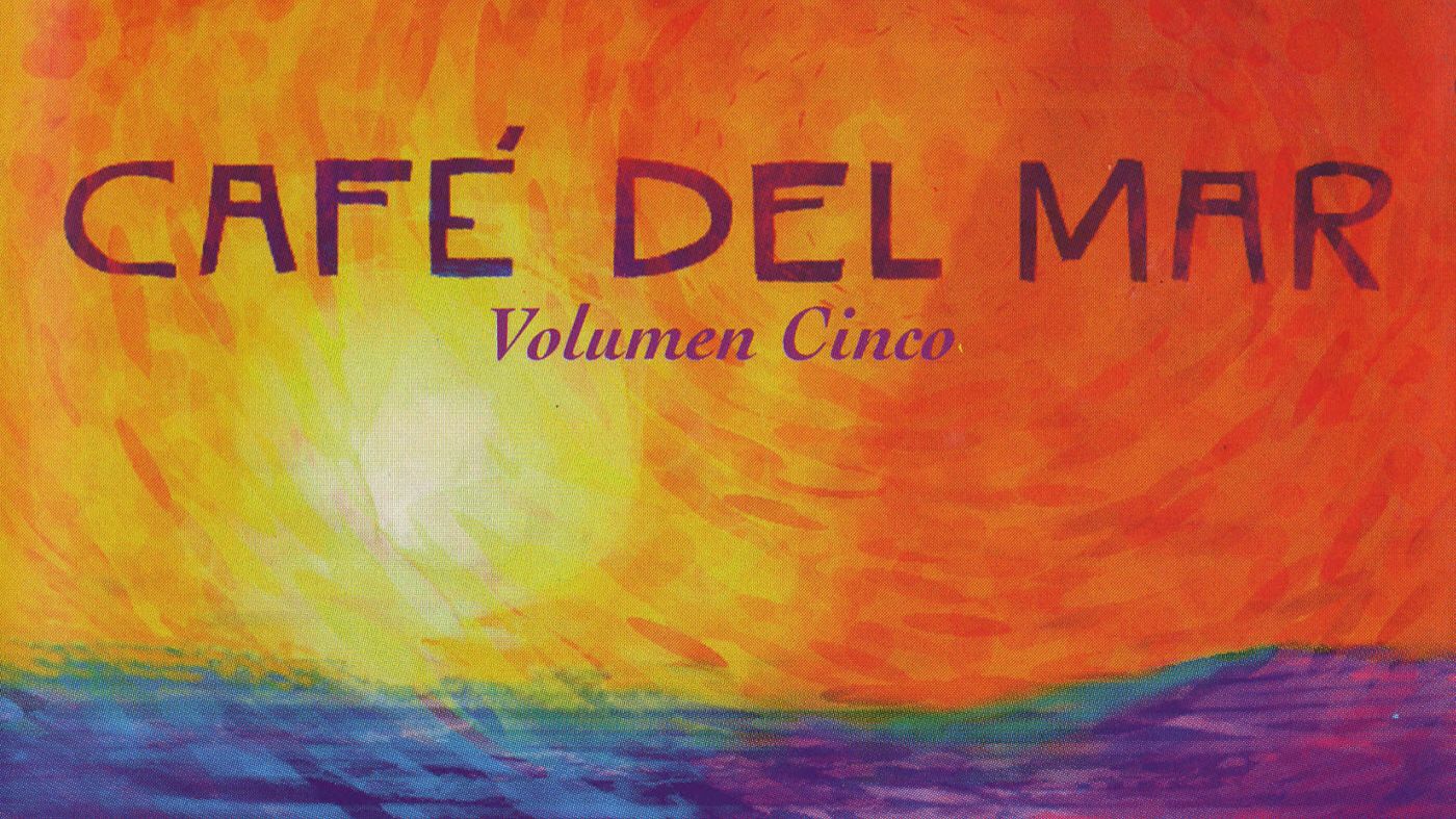 Café Del Mar 1998 - Volumen Cinco V смотреть онлайн