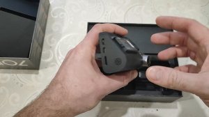 70mai Dash Cam 4K A810S HDR Set