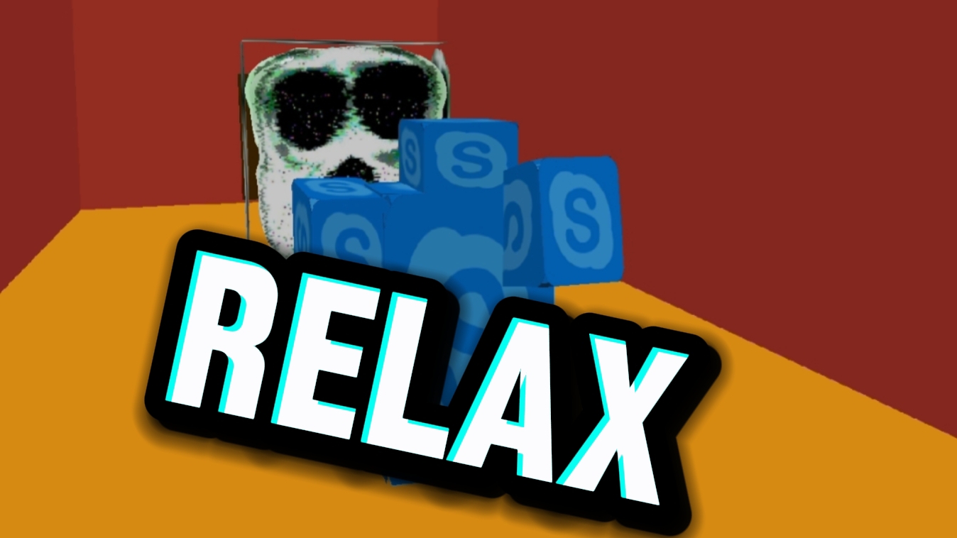 Sandiction - Relax