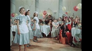 Карнавальная ночь - лучшие музыкальные номера