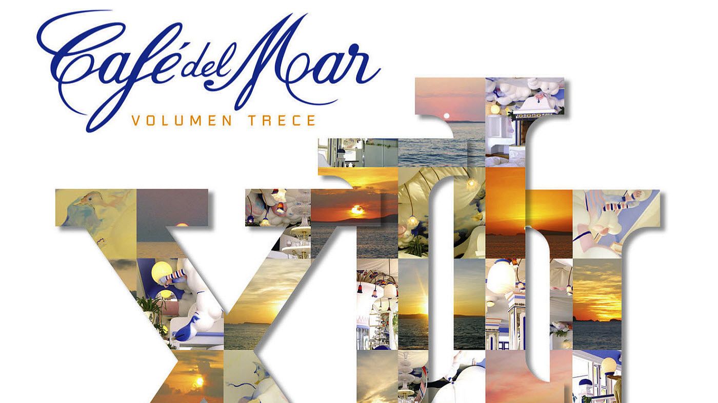 Café Del Mar 2006 - Volumen Trece XIII (1CD) смотреть онлайн