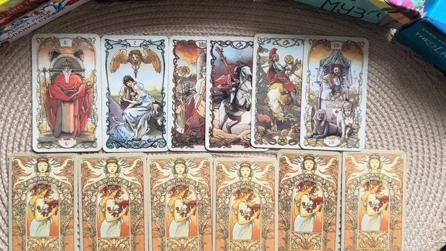 КАРТА ДНЯ 08.12.2025 для всех знаков зодиака🌸Таро прогноз смотреть онлайн